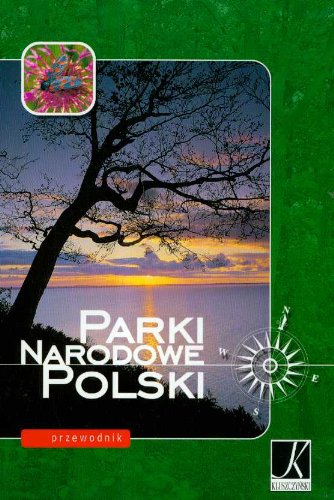 Beispielbild fr Parki Narodowe Polski Przewodnik zum Verkauf von medimops