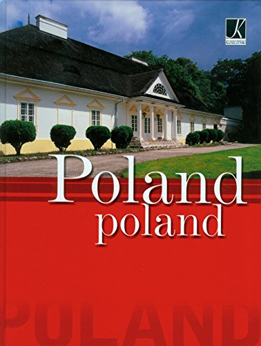 Beispielbild fr Poland zum Verkauf von medimops
