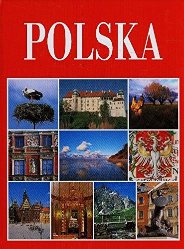9788374471510: Polska