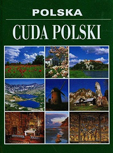 Beispielbild fr Polska Cuda Polski zum Verkauf von WorldofBooks