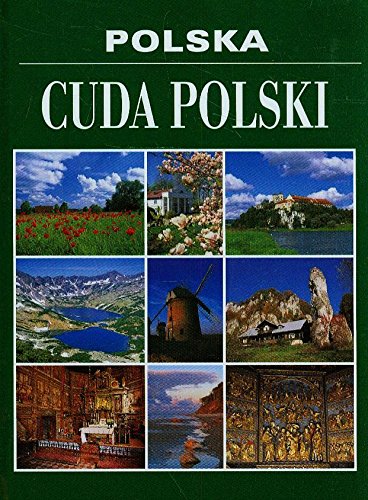 9788374471541: Polska Cuda Polski