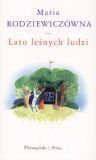 Imagen de archivo de Lato lesnych ludzi a la venta por Polish Bookstore in Ottawa