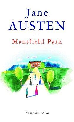 Beispielbild fr Mansfield Park zum Verkauf von medimops