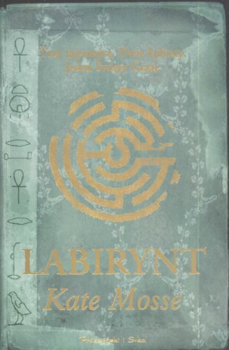 Stock image for Labirynt for sale by Better World Books