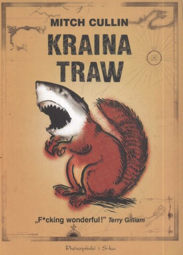 Beispielbild fr Kraina traw zum Verkauf von medimops