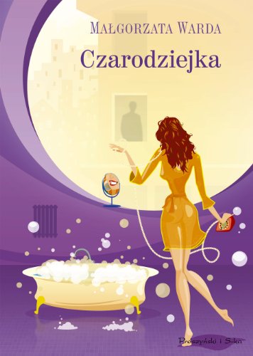 Stock image for Czarodziejka for sale by Better World Books