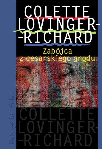 Imagen de archivo de Zabojca z cesarskiego grodu (polish) a la venta por Phatpocket Limited