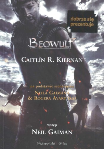 Imagen de archivo de Beowulf a la venta por Bahamut Media