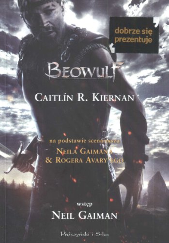 9788374696180: Beowulf