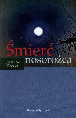 Stock image for mier nosorożca for sale by AwesomeBooks