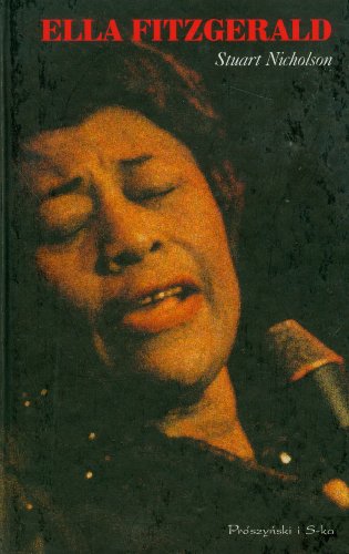 9788374698344: Ella Fitzgerald