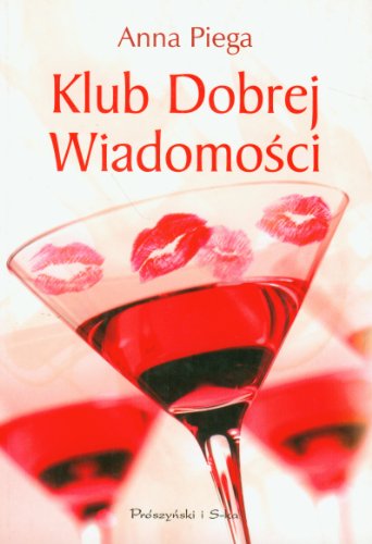 Stock image for Klub Dobrej Wiadomosci for sale by ThriftBooks-Dallas