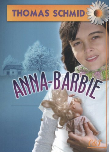 Beispielbild fr Anna - Barbie zum Verkauf von medimops