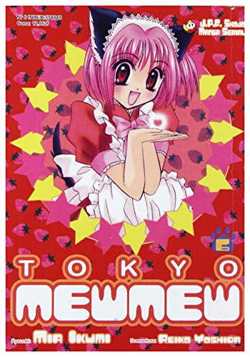 Beispielbild fr Tokyo Mew Mew tom 1 zum Verkauf von medimops