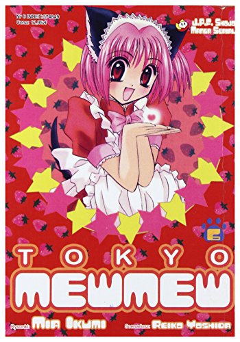 Imagen de archivo de Tokyo Mew Mew tom 1 a la venta por medimops
