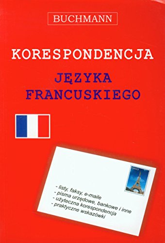 Beispielbild fr 100 listw.Korespondencja jezyk francuski sg zum Verkauf von medimops