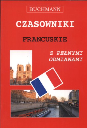 Beispielbild fr Czasowniki francuskie z pelnymi odmianami zum Verkauf von medimops