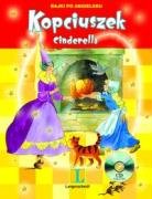 Beispielbild fr Cinderella - Kopciuszek & CD (Bilingual) - Dorota Czos zum Verkauf von Phatpocket Limited