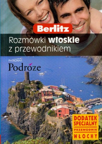 Stock image for Berlitz Rozmwki w?oskie z przewodnikiem (ROZMWKI Z PRZEWODNIKIEM) for sale by Bahamut Media