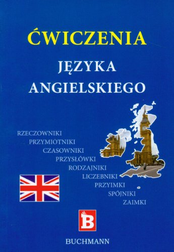 Imagen de archivo de Cwiczenia angielskie B_sg a la venta por medimops