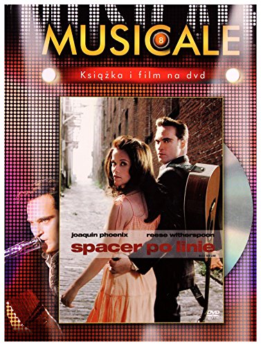 Beispielbild fr Walk the Line [DVD]+[KSI  ťKA] [Region 2] (IMPORT) (Keine deutsche Version) zum Verkauf von ABC Versand e.K.