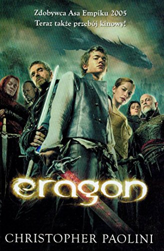 Beispielbild fr Eragon zum Verkauf von medimops