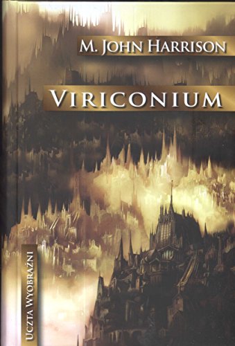 Stock image for Viriconium (Polish Edition) for sale by Michael Knight, Bookseller