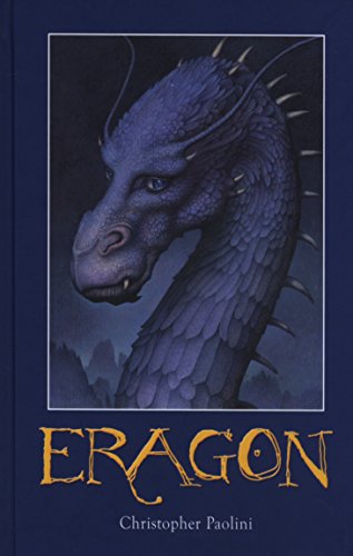 9788374805001: Eragon (ERAGON - DZIEDZICTWO)