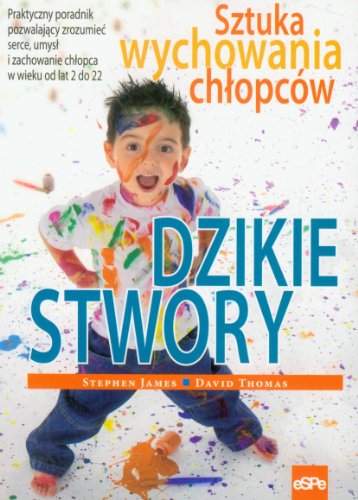 Imagen de archivo de Dzikie stwory a la venta por AwesomeBooks