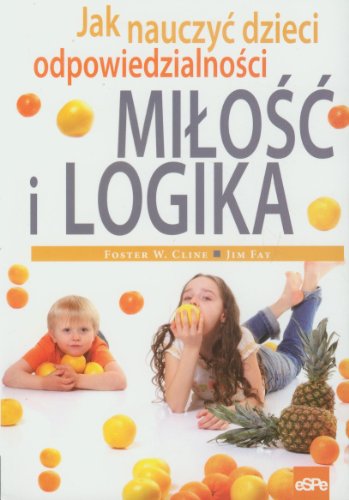 Stock image for Milosc i logika for sale by Reuseabook