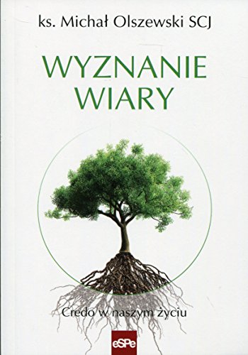 Beispielbild fr Wyznanie wiary zum Verkauf von medimops