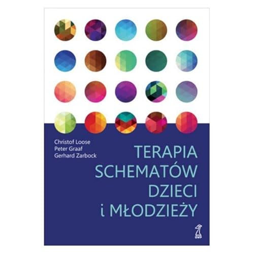 Stock image for terapia schemat w dzieci i mlodziezy (wyd.2022) for sale by ThriftBooks-Atlanta