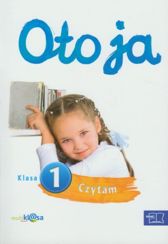 Beispielbild fr Oto ja 1 Czytam: edukacja wczesnoszkolna zum Verkauf von WorldofBooks