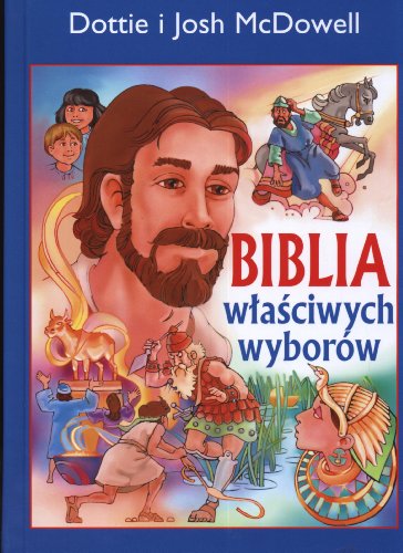 Imagen de archivo de Biblia wlasciwych wyborow a la venta por AwesomeBooks