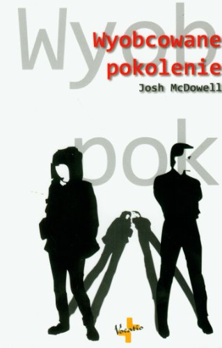 Stock image for Wyobcowane pokolenie for sale by medimops