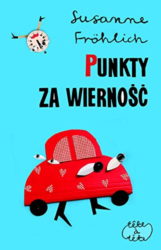 Stock image for Punkty za wierno?? (TETE A TETE) for sale by medimops