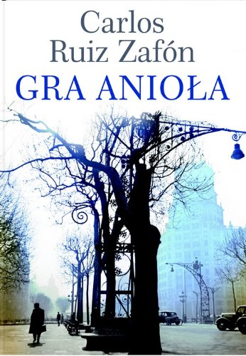 Stock image for Gra aniola for sale by WorldofBooks