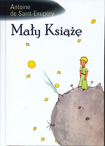 Beispielbild für Maly Ksiaze / The Little Prince zum Verkauf von WorldofBooks