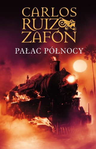 Beispielbild für Palac PÃ lnocy zum Verkauf von WorldofBooks