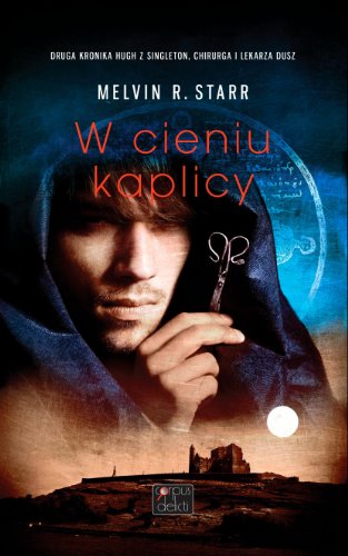 Stock image for W cieniu kaplicy for sale by Orbiting Books