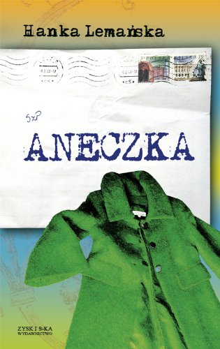 Stock image for Aneczka for sale by MusicMagpie