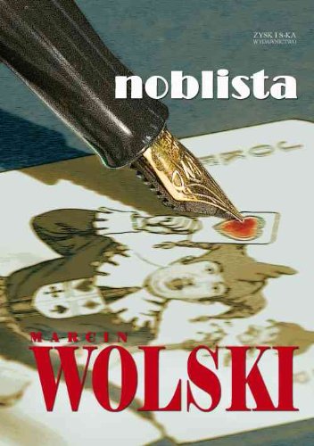 Imagen de archivo de Noblista a la venta por Polish Bookstore in Ottawa