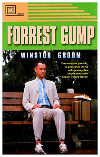 9788375061758: Forrest Gump