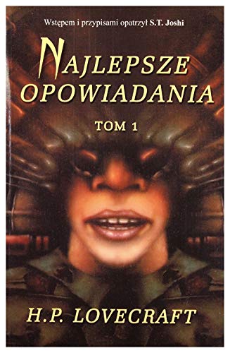 9788375062076: Najlepsze opowiadania