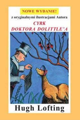 9788375062229: Cyrk doktora Dolittle'a