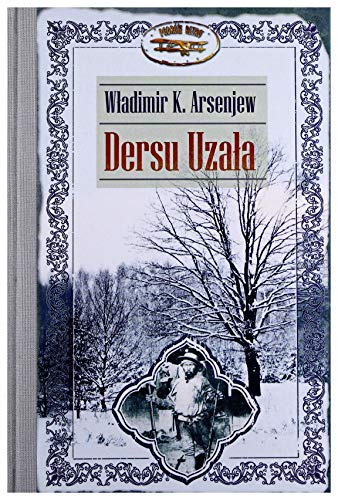 Stock image for Dersu Uzala for sale by Polish Bookstore in Ottawa