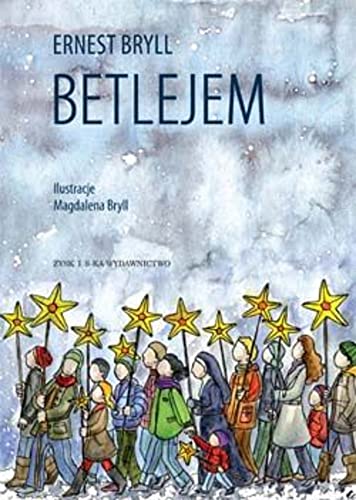 9788375064384: Betlejem (Polska wersja jezykowa)