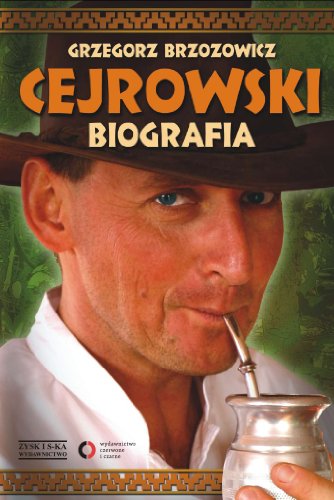 Stock image for Cejrowski: Biografia for sale by WorldofBooks