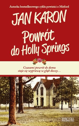 Imagen de archivo de Powrt do Holly Springs a la venta por medimops