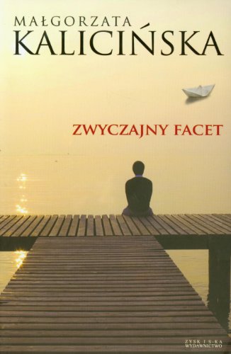 Beispielbild fr Zwyczajny facet zum Verkauf von WorldofBooks